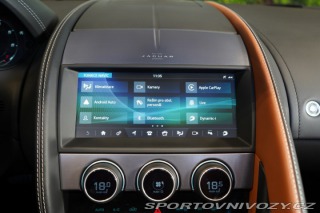 Jaguar F-Type P450*CONVERTIBLE*R-DYNAMI 2020