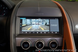 Jaguar F-Type P450*CONVERTIBLE*R-DYNAMI 2020