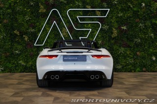 Jaguar F-Type P450*CONVERTIBLE*R-DYNAMI 2020