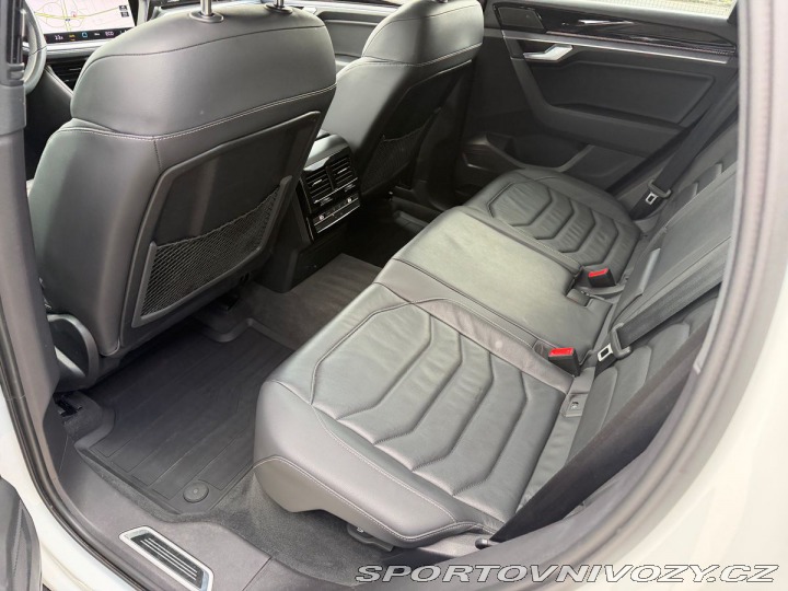 Volkswagen Ostatní modely Touareg R-line  210kW Tiptronic 4 2024