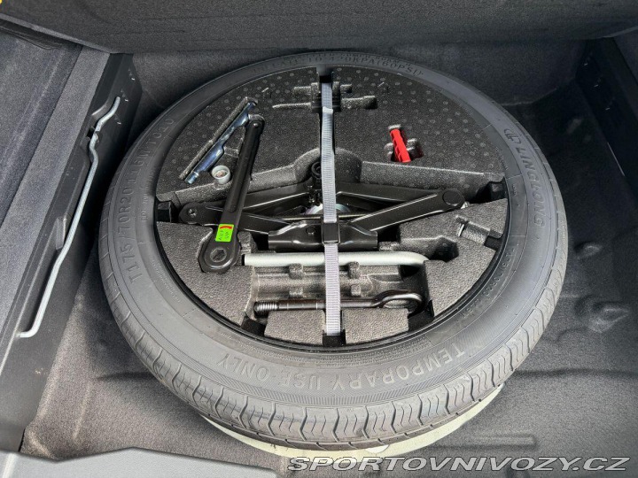 Volkswagen Ostatní modely Touareg R-line  210kW Tiptronic 4 2024