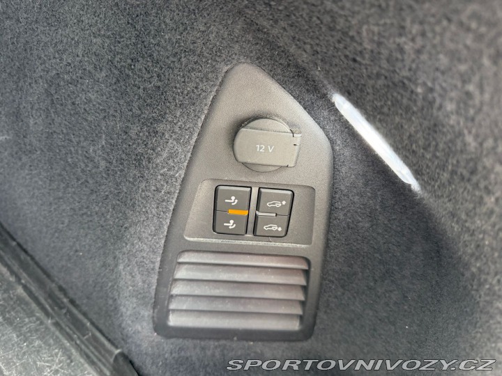 Volkswagen Ostatní modely Touareg R-line  210kW Tiptronic 4 2024