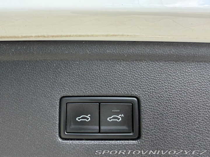 Volkswagen Ostatní modely Touareg R-line  210kW Tiptronic 4 2024