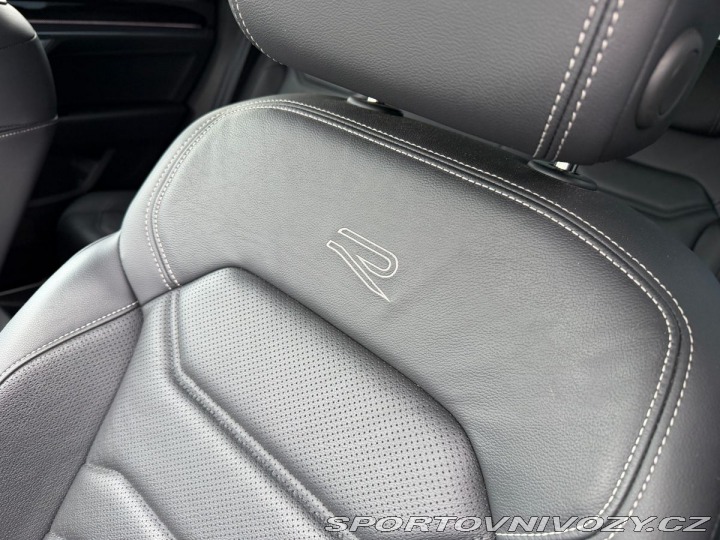 Volkswagen Ostatní modely Touareg R-line  210kW Tiptronic 4 2024