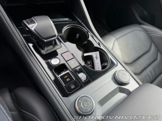 Volkswagen Ostatní modely Touareg R-line  210kW Tiptronic 4 2024