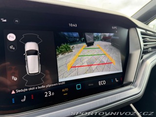 Volkswagen Ostatní modely Touareg R-line  210kW Tiptronic 4 2024