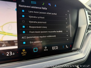 Volkswagen Ostatní modely Touareg R-line  210kW Tiptronic 4 2024