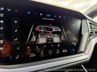 Volkswagen Ostatní modely Touareg R-line  210kW Tiptronic 4 2024