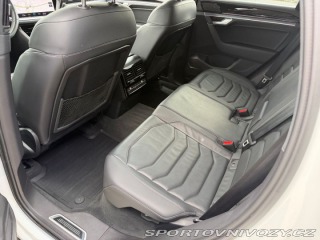 Volkswagen Ostatní modely Touareg R-line  210kW Tiptronic 4 2024