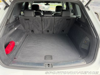 Volkswagen Ostatní modely Touareg R-line  210kW Tiptronic 4 2024