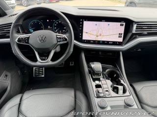 Volkswagen Ostatní modely Touareg R-line  210kW Tiptronic 4 2024