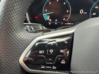 Volkswagen Ostatní modely Touareg R-line  210kW Tiptronic 4 2024