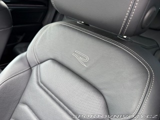 Volkswagen Ostatní modely Touareg R-line  210kW Tiptronic 4 2024