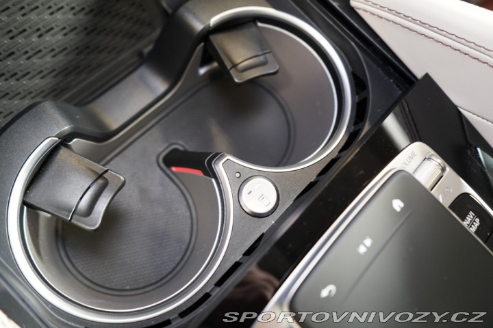 Mercedes-Benz Ostatní modely GLS 600*MAYBACH*DUOTONE*NEZ.T 2025