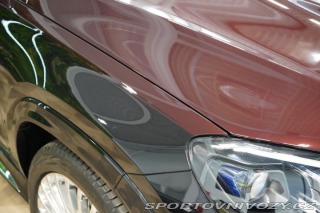 Mercedes-Benz Ostatní modely GLS 600*MAYBACH*DUOTONE*NEZ.T 2025