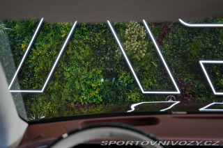 Mercedes-Benz Ostatní modely GLS 600*MAYBACH*DUOTONE*NEZ.T 2025