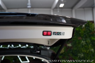 Mercedes-Benz Ostatní modely GLS 600*MAYBACH*DUOTONE*NEZ.T 2025