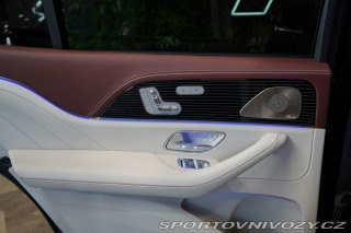Mercedes-Benz Ostatní modely GLS 600*MAYBACH*DUOTONE*NEZ.T 2025