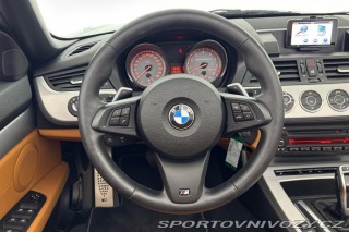 BMW Z4 3.5si 2012