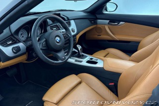 BMW Z4 3.5si 2012