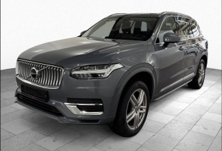 Volvo  XC90 T8 Twin Engine AWD