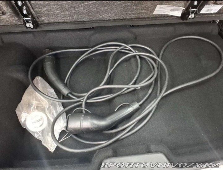 Volvo Ostatní modely XC90 T8 Twin Engine AWD 2022