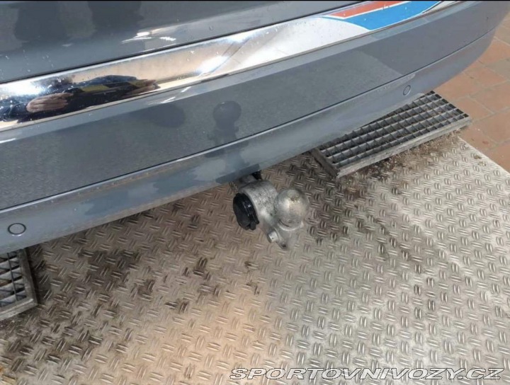 Volvo Ostatní modely XC90 T8 Twin Engine AWD 2022