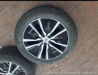 Volvo Ostatní modely XC90 T8 Twin Engine AWD 2022