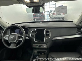 Volvo Ostatní modely XC90 T8 Twin Engine AWD 2022