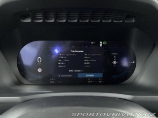 Volvo Ostatní modely XC90 T8 Twin Engine AWD 2022