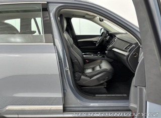 Volvo Ostatní modely XC90 T8 Twin Engine AWD 2022