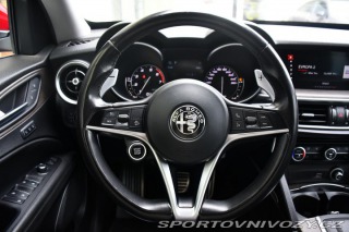 Alfa Romeo Stelvio 2.0 206kW Q4 VELOCE 2017