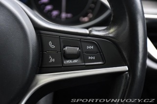 Alfa Romeo Stelvio 2.0 206kW Q4 VELOCE 2017