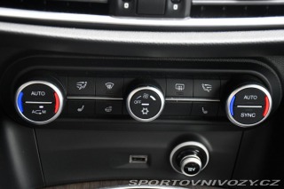 Alfa Romeo Stelvio 2.0 206kW Q4 VELOCE 2017