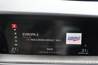 Alfa Romeo Stelvio 2.0 206kW Q4 VELOCE 2017