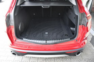 Alfa Romeo Stelvio 2.0 206kW Q4 VELOCE 2017