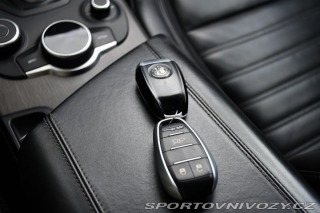 Alfa Romeo Stelvio 2.0 206kW Q4 VELOCE 2017