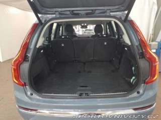 Volvo Ostatní modely XC90 T8 Twin Engine AWD 2022