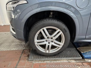 Volvo Ostatní modely XC90 T8 Twin Engine AWD 2022