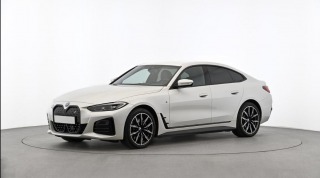 BMW i4 eDrive40 M-SPORT