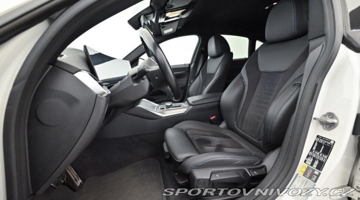 BMW i4 eDrive40 M-SPORT 2023