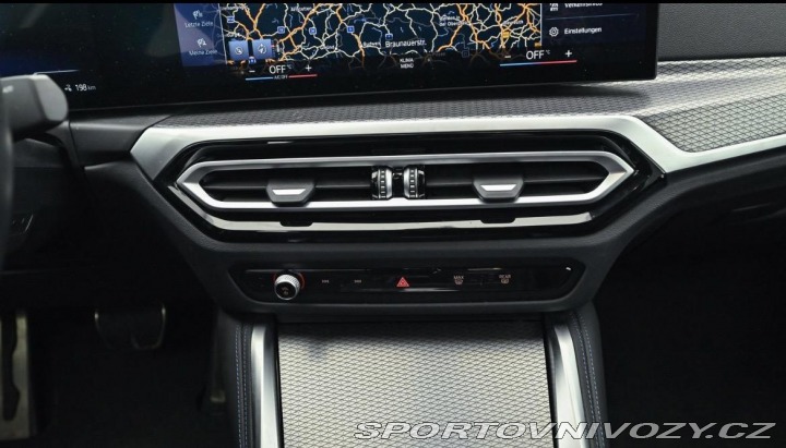 BMW i4 eDrive40 M-SPORT 2023