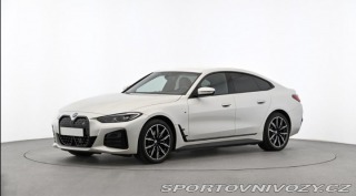 BMW i4 eDrive40 M-SPORT 2023