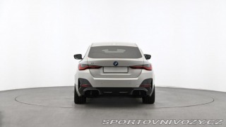 BMW i4 eDrive40 M-SPORT 2023
