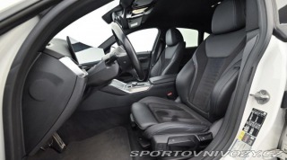 BMW i4 eDrive40 M-SPORT 2023