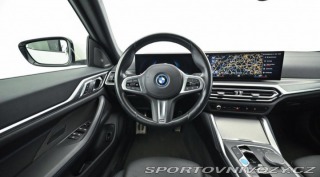 BMW i4 eDrive40 M-SPORT 2023