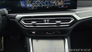 BMW i4 eDrive40 M-SPORT 2023