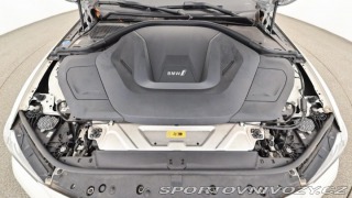 BMW i4 eDrive40 M-SPORT 2023