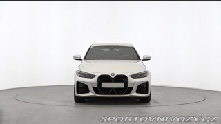 BMW i4 eDrive40 M-SPORT 2023