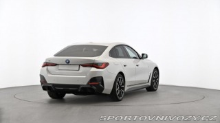 BMW i4 eDrive40 M-SPORT 2023